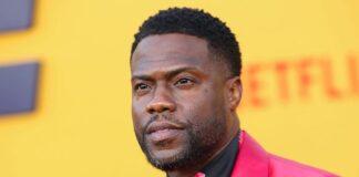 Kevin Hart (Robin I Marshall-WireImage-Getty Images)