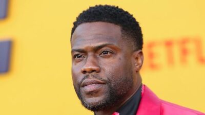 Kevin Hart (Robin I Marshall-WireImage-Getty Images)