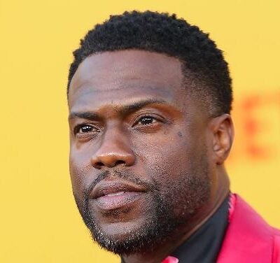 Kevin Hart (Robin I Marshall-WireImage-Getty Images)