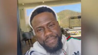 Kevin Hart - screenshot