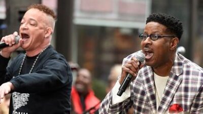 Kid 'n Play