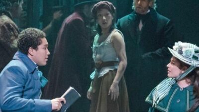 Les Misérables (via Broadway in Hollywood)