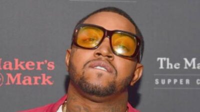 Lil Scrappy
