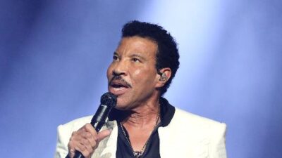 Lionel Richie (Jeremychanphotography-Getty Images)