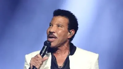 Lionel Richie