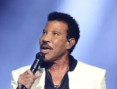Lionel Richie