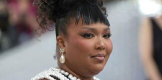 Lizzo (Jamie McCarthy-Getty Images)