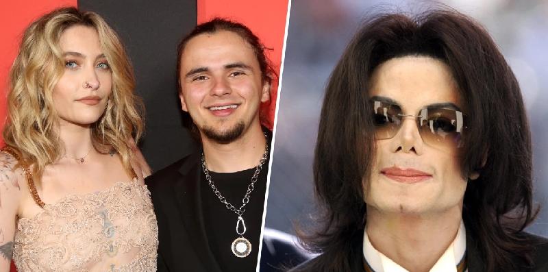 Michael Jackson’s Estate Spent Millions on His Children and Mother in 2022, Documents Show
