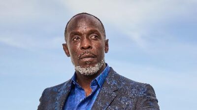 Michael K Williams (Rodrigo Varela-Getty Images)
