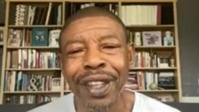 Muggsy Bogues - screenshot