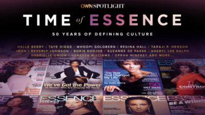 Time Of Essence.