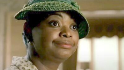 Octavia Spence (The Help) - screenshot