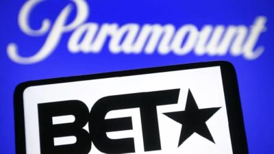 Paramount - BET