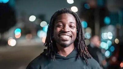 Preacher Lawson