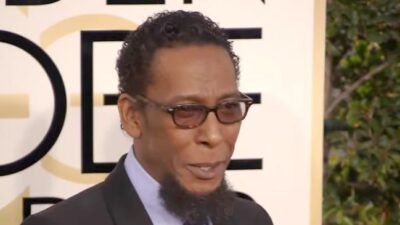 Ron Cephas Jones - screenshot