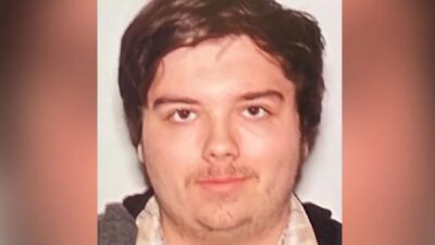 Ryan Christopher Palmeter - Jacksonville PD