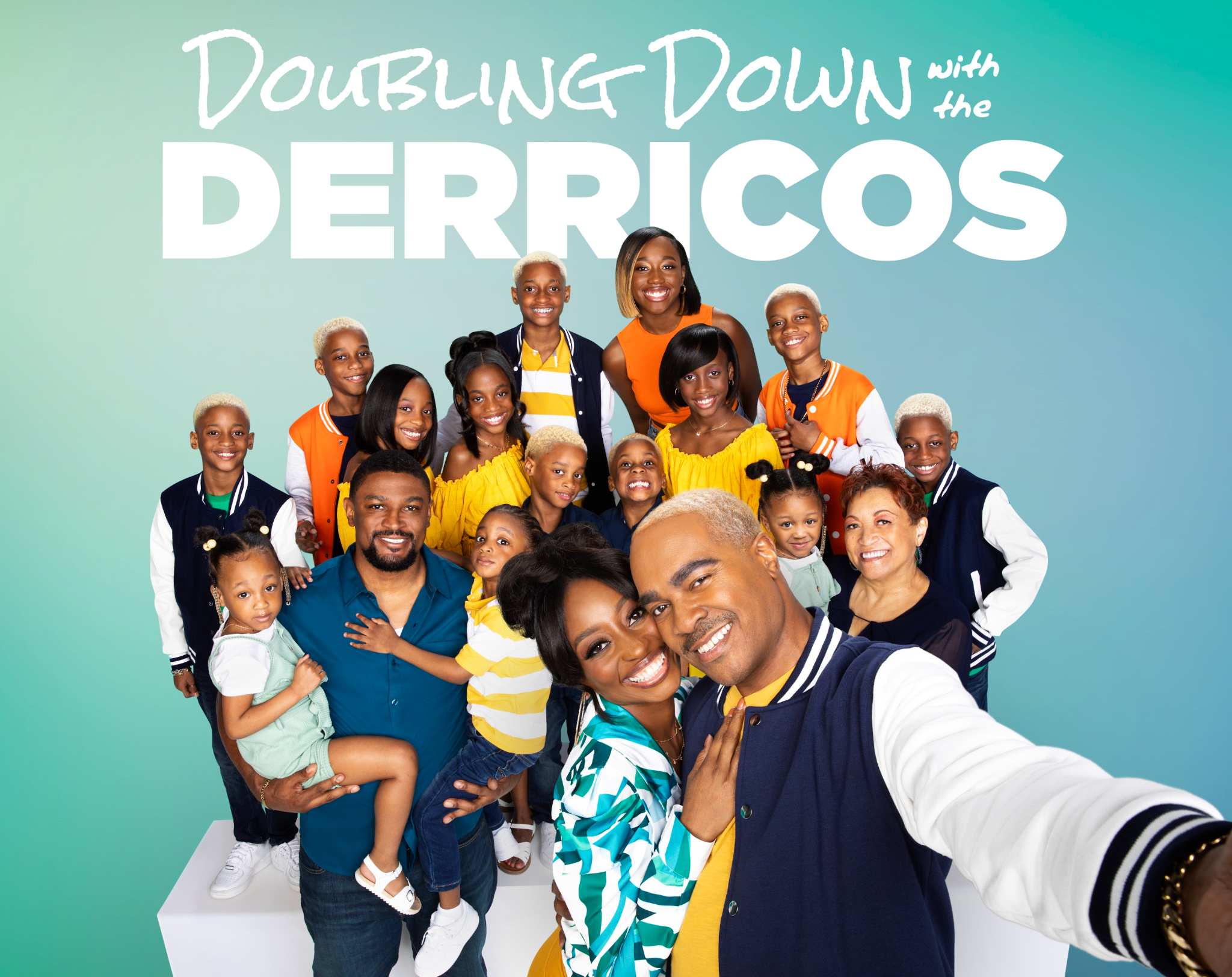 TLC's 'Doubling Down with the Derricos'