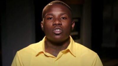 NEW Love After Lockup Sneak Peek