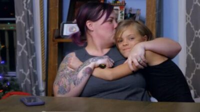 Teen Mom: The Next Chapter