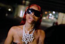 Sexyy Red Announces First Headlining “Hood Hottest Princess Tour”