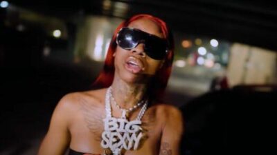 Sexyy Red Announces First Headlining &ldquo;Hood Hottest Princess Tour&rdquo;