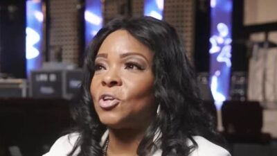 Shervonne Wells - screenshot