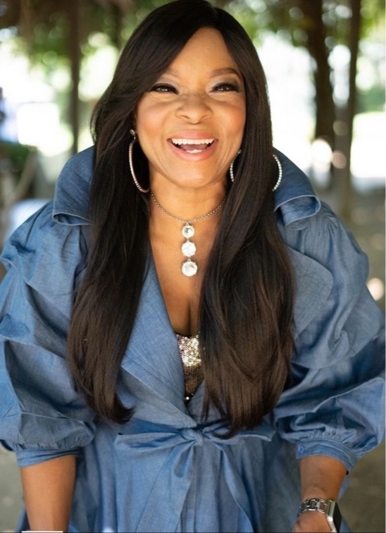 Shervonne Wells