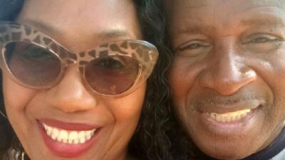 Texas Worker Heat Death - Carla & Eugene Gates (Carla Gates)