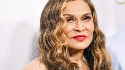 Tina Knowles (Rodin Eckenroth-Getty Images)