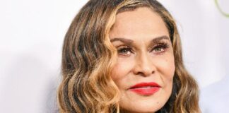 Tina Knowles (Rodin Eckenroth-Getty Images)