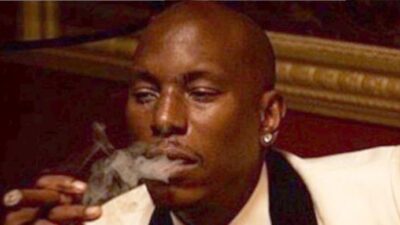 Tyrese - Instagram