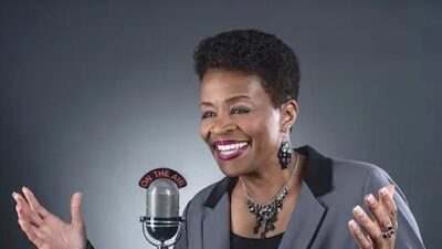 Vera Jones - via verasvoiceworks