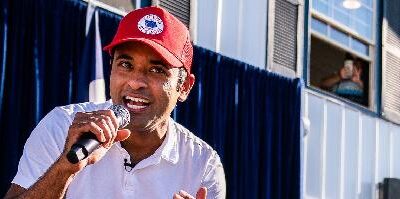 Vivek Ramaswam y (Demetrius Freeman-The Washington Post-Getty Images)