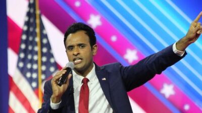 Vivek Ramaswamy - Depositphotos