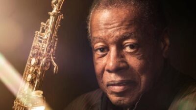 Wayne Shorter - GettyImages