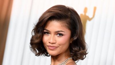 Zendaya (Gilbert Flores-Variety-Getty Images)