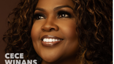 Rolling Out August Cover: CeCe Winans On Faith, Tour, Fashion, 38th Annual Stellar Gospel Music Awards
