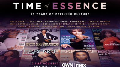 Time of Essence docuseries