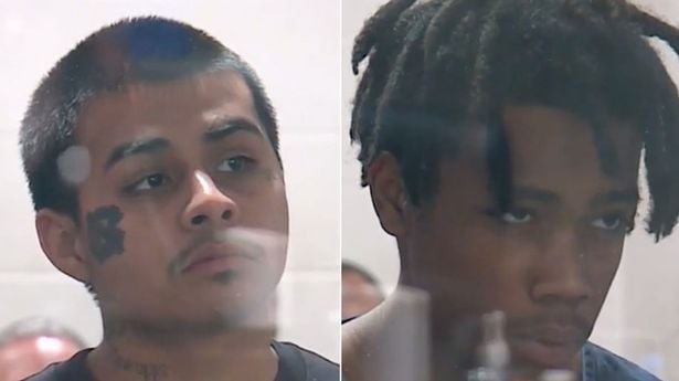 Teens Charged in Fatal Hit-and-Run Mock Victim’s Family in Court
