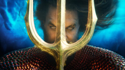 &ldquo;Aquaman and the Lost Kingdom&rdquo;