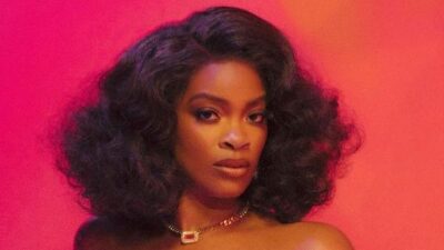 Ari Lennox