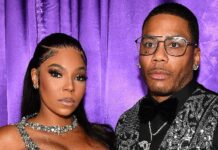Ashanti & Nelly (Paras Griffin-Getty Images)