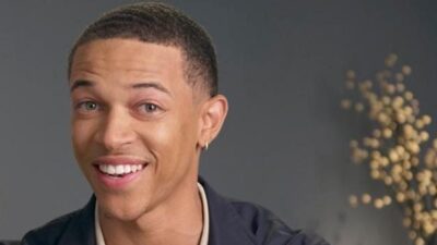 Austin Carrington Scott