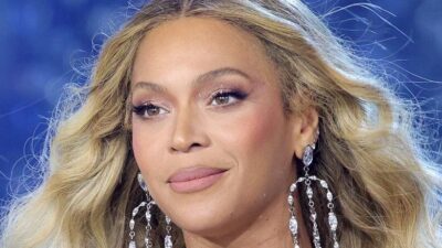 Beyonce (Getty)