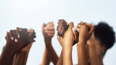 Support Black women