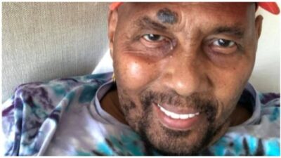Aaron Neville Recalls Heroin Addiction at Age 16 in New Memoir