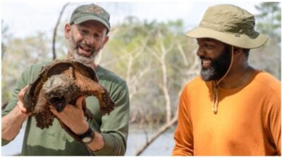 America Outdoors With Baratunde Thurston