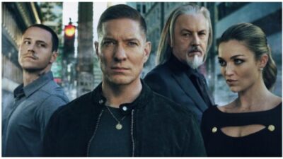 &ldquo;Power Book IV: Force&rdquo; (Season Two)