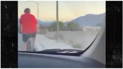 Viral Video Shows Teens Laughing During Fatal Hit-and-Run | Video