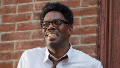 Colman Domingo